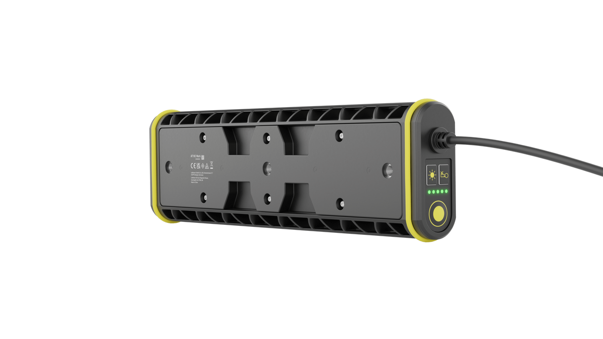 Ledlenser AT10C Area Work Light