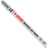 Diablo High Carbon Steel Jig Saw Blade - Wood 100mm Pack of 5