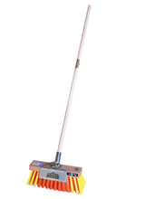 Browns Trade Blade Sweep 355mm Contractors Broom
