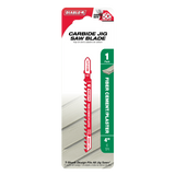 Diablo Tungsten Jig Saw Blade For Cement/Plaster 100mm