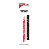 Diablo Tungsten Jig Saw Blade General Purpose 132mm