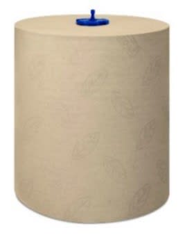 Tork H1 Matic 2ply Roll Paper Towel Natural 150m (Case of 6 Rolls)