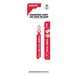 Diablo Diamond Grit Jig Saw Blade for Hard Tiles 82mm
