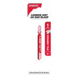 Diablo Carbide Grit Jig Saw Blade Ceramic & Glass 82mm
