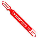 Diablo Jig Saw Blade for Thin Metal 83mm