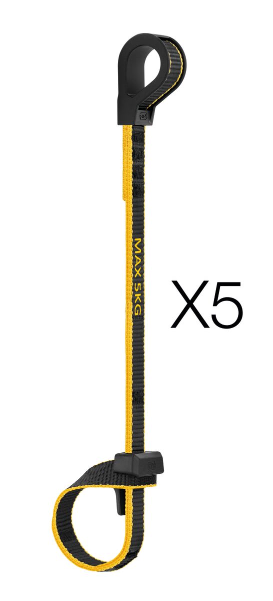 Petzl Lanyard for a tool weighing up to 5 kg