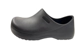 Munka Clog - MFM24220 - Black - 10