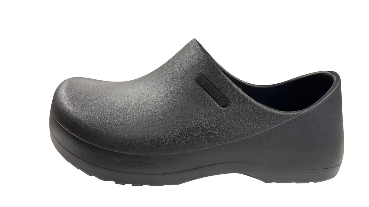 Munka Clog - MFM24220 - Black - 11