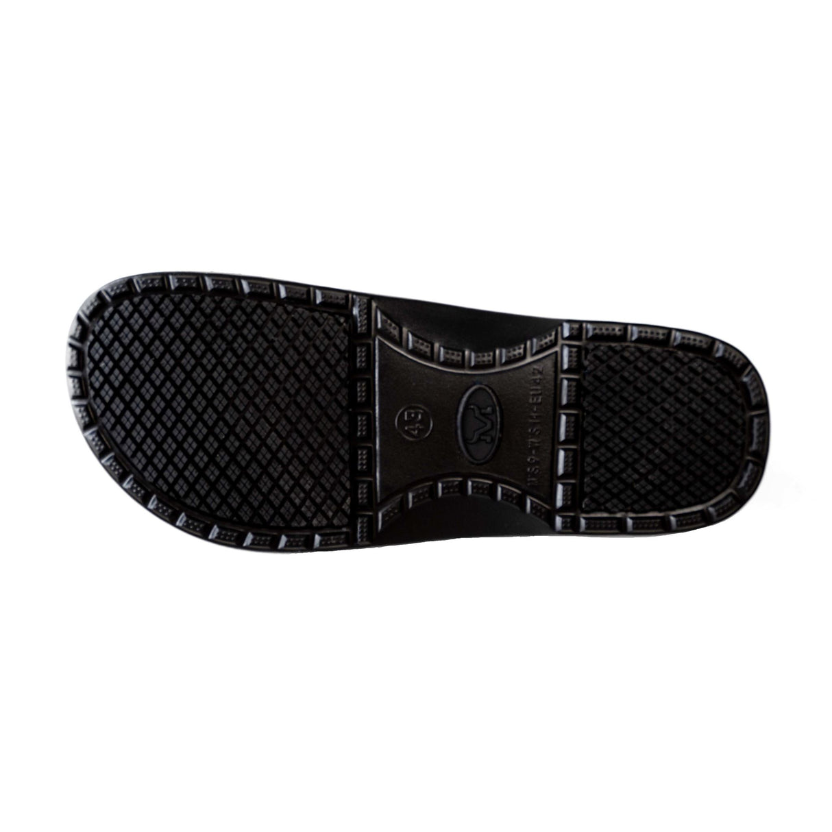Munka Clog - MFM24220 - Black - 09