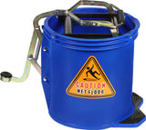 Filta Wringer Blue Bucket 16L