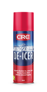 CRC 5044 Windscreen De-Icer 400ml