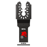 Diablo Universal Fit Bi-Metal Multi-Tool Blade 50 x 32mm