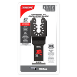 Diablo Universal Fit Bi-Metal Multi-Tool Blade 50 x 32mm