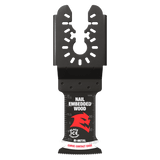 Diablo Universal Fit Bi-Metal Multi-Tool Blade 50 x 32mm