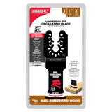 Diablo Universal Fit Bi-Metal Multi-Tool Blade 50 x 32mm