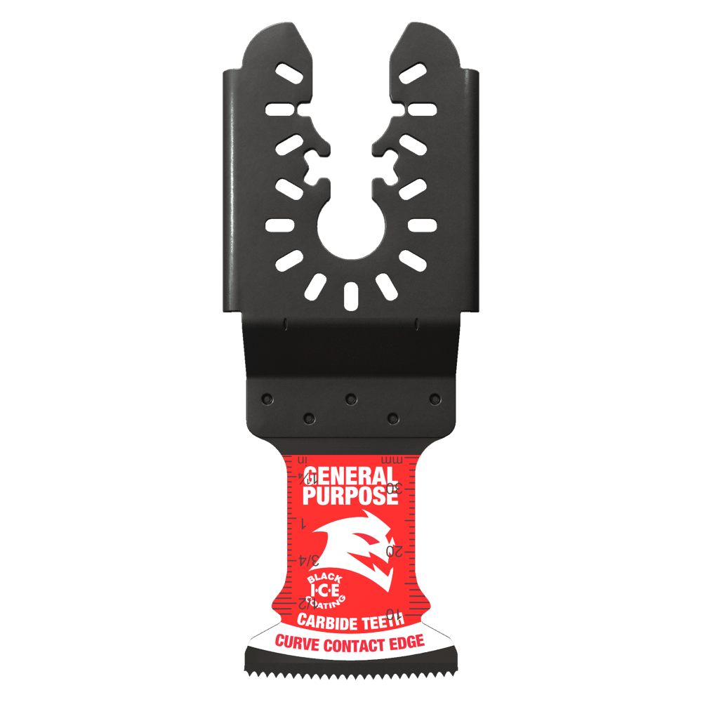 Diablo Universal Carbide Multi-Tool Blade General 40 x 32mm