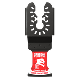 Diablo Universal Carbide Multi-Tool Blade General 40 x 32mm