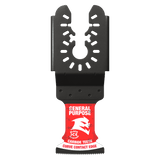 Diablo Universal Carbide Multi-Tool Blade General 40 x 32mm