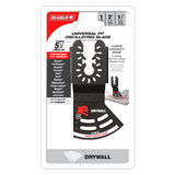 Diablo Bi-Metal Multi-Tool Blade - Drywall 40 x 51mm
