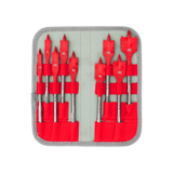 Diablo SPEEDemon Spade Bit Set 152mm 9 Piece