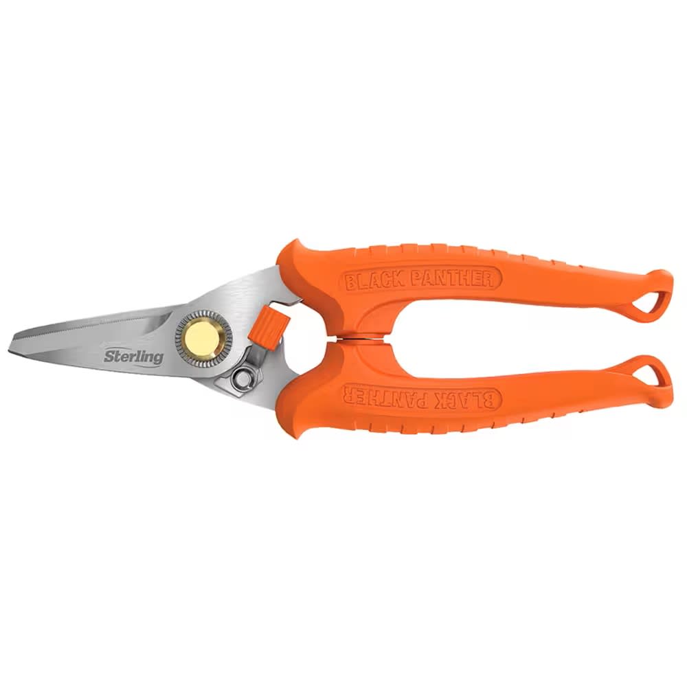 Sterling 29-704 Industrial Snips 185mm