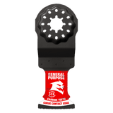 Diablo Starlock Oscillating Blades - General Cuts 32 x 40mm