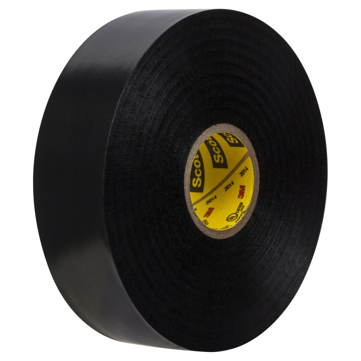 Scotch Super 33+ Professional Electrical Tape 25mm x 33m (Roll)