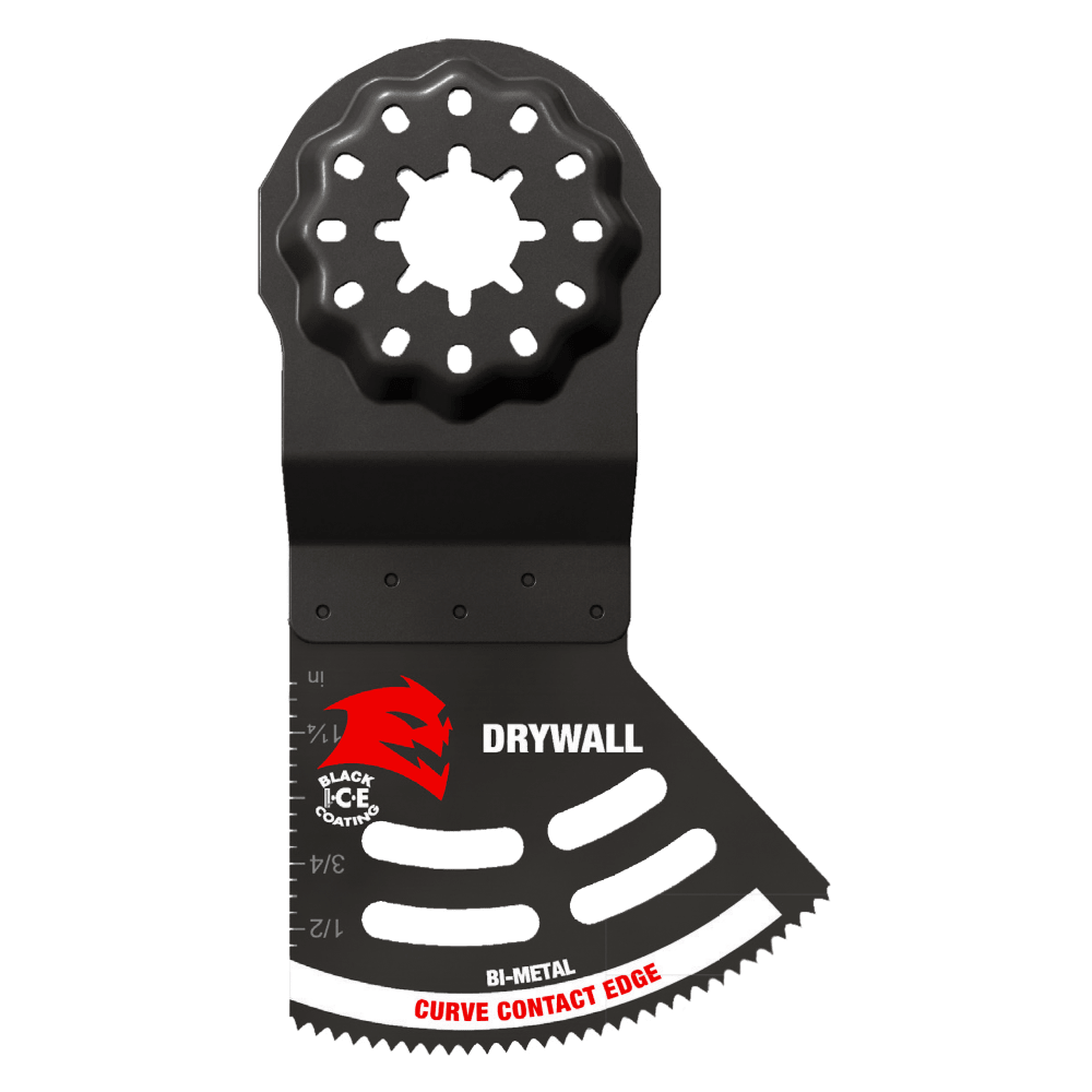 Diablo Starlock Bi-Metal Multi-Tool Blade- Drywall 40 x 51mm