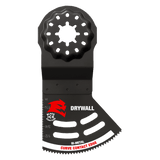 Diablo Starlock Bi-Metal Multi-Tool Blade- Drywall 40 x 51mm