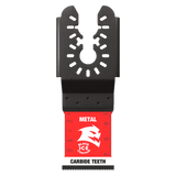 Diablo Universal Fit Multi-Tool Blade for Metal 40 x 32mm