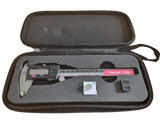 Starrett Digital Vernier with Fractions Reading 8"/200mm
