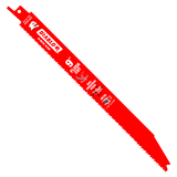 Diablo Flush Cut Recip Blade 9 inch Pack of 5