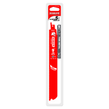 Diablo Bi-Metal Recip Blade for Thin Metal 9 inch Pack of 5
