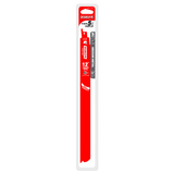 Diablo Bi-Metal Recip Blade - Medium Metal Cutting 12 inch Pack of 5
