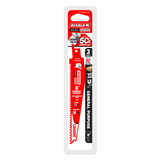 Diablo Demo Demon Carbide General Purpose Recip 6 inch Pack of 3