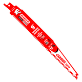 Diablo Demo Demon Carbide General Purpose Recip 9 inch Pack of 3