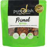 Pure Delish Snack Bites Primal Bites