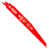 Diablo Bi-Metal Recip Blade - General Purpose 9 inch Pack of 15