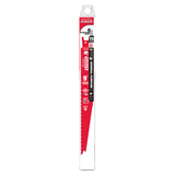 Diablo Bi-Metal Recip Blade - General Purpose 9 inch Pack of 15