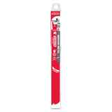 Diablo Bi-Metal Recip Blade - Medium Metal Cutting 9 inch Pack of 15