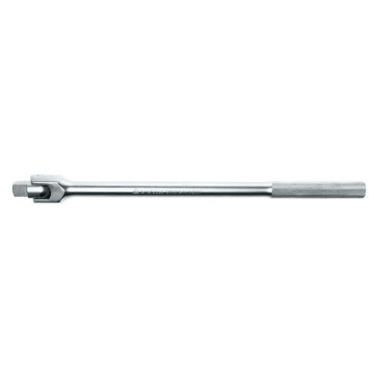 Teng 3/4" Drive Power Bar-475mm, 19-inch chrome vanadium tool with satin finish for superior grip and torque in repairs.