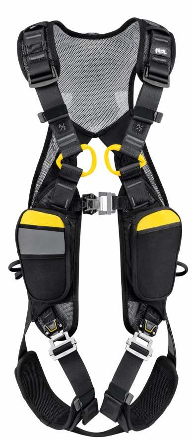 Petzl Newton EasyFit Size 0