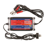Matson Lithium Battery Charger 6/12V