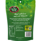 Mother Earth Cashews Roasted & Salted