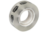 Marbig Office Tape 18mm x 33m (25.4mm Core) (Roll)