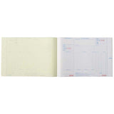 Rediform Book Invoice Statement Duplicate 50 Leaf 297x210mm (Each)