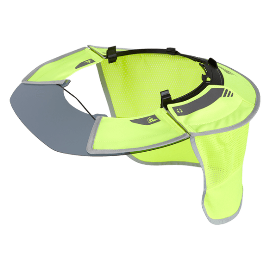 Milwaukee BOLT Visor and Sunshade (Each)