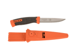 Bahco Multipurpose Tradesman Knife 225mm