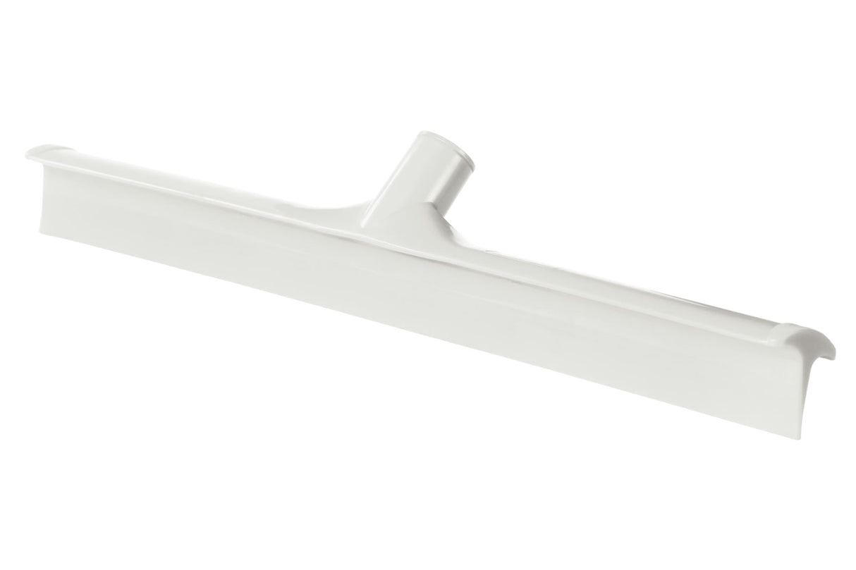 Browns Floor Squeegee Mono Blade Head White 60cm (Each)