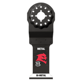Diablo Starlock Bi-Metal Multi-Tool Blade - Metal 32 x 50mm